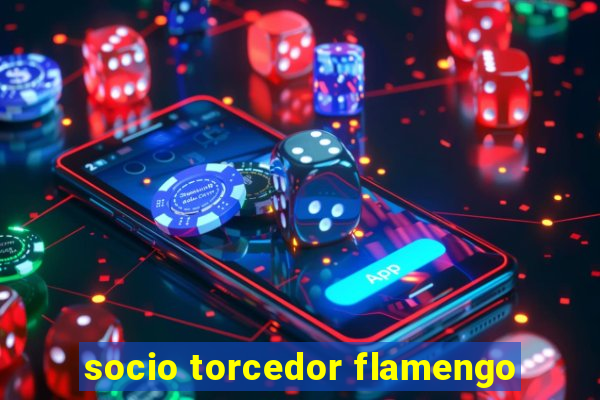 socio torcedor flamengo